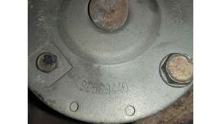 AIRBAG DELANTERO IZQUIERDO FORD FIESTA V (2001-2014) - L.997125 / 1379560