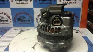 MANDO INTERMITENTES SEAT IBIZA II (1993-2002) 1.6 I 75CV 1598CC - L.998738 / 6K5953513AFKZ 2