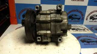 MANDO INTERMITENTES SEAT IBIZA II (1993-2002) 1.6 I 75CV 1598CC - L.998738 / 6K5953513AFKZ