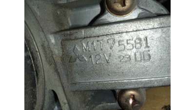 BOMBA FRENO FORD FIESTA VI (2010-) 1.6 TDCI 95CV 1560CC - L.998948 / Y24653