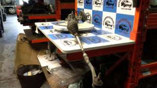 BOMBA FRENO FORD FIESTA VI (2010-) 1.6 TDCI 95CV 1560CC - L.998948 / Y24653