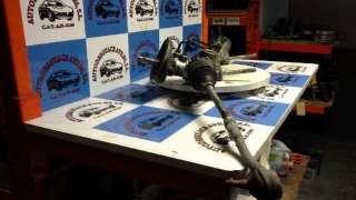 BOMBA FRENO FORD FIESTA VI (2010-) 1.6 TDCI 95CV 1560CC - L.998948 / Y24653