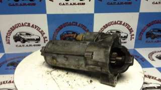 BRAZO LIMPIA DELANTERO DERECHO FORD FIESTA VI (2010-) 1.6 TDCI 95CV 1560CC - L.998954 / 8A6117526BD