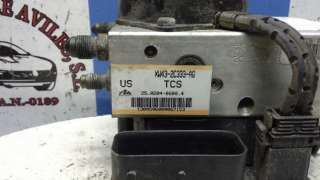 MOTOR LIMPIA DELANTERO FORD FIESTA VI (2010-) 1.6 TDCI 95CV 1560CC - L.999007 / 8A6117B571AB