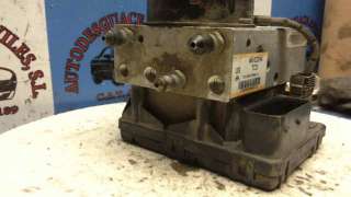MOTOR LIMPIA DELANTERO FORD FIESTA VI (2010-) 1.6 TDCI 95CV 1560CC - L.999007 / 8A6117B571AB