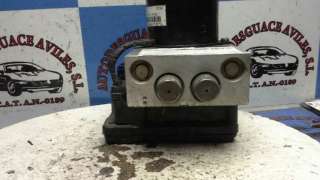 MOTOR LIMPIA DELANTERO FORD FIESTA VI (2010-) 1.6 TDCI 95CV 1560CC - L.999007 / 8A6117B571AB