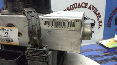 MOTOR LIMPIA TRASERO FORD FIESTA VI (2010-) 1.6 TDCI 95CV 1560CC - L.999008 / 0390201215
