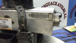 MOTOR LIMPIA TRASERO FORD FIESTA VI (2010-) 1.6 TDCI 95CV 1560CC - L.999008 / 0390201215