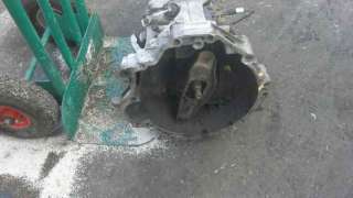 MOTOR LIMPIA TRASERO FORD FIESTA VI (2010-) 1.6 TDCI 95CV 1560CC - L.999008 / 0390201215