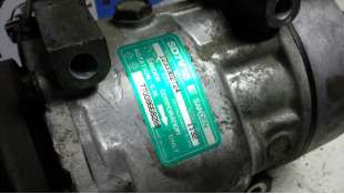 POLEA CIGUEÑAL RENAULT MEGANE I (1997-2001) 1.9 DTI (BA08, BA0N) 98CV 1870CC - L.999374 / ZML 2