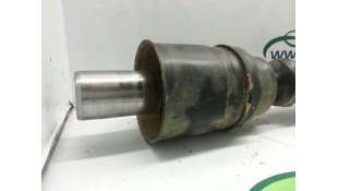 TRANSMISION CENTRAL MITSUBISHI MONTERO III (2000-2006) 3.2 DI-D (V68W) 160CV 3200CC - L.1165965 / MR580389 2