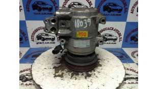 CAJA CAMBIOS FORD FOCUS (1998-2004) 1.6 16V 100CV 1596CC - L.1302367 / XS4R7002FB