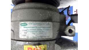 CAJA CAMBIOS FORD FOCUS (1998-2004) 1.6 16V 100CV 1596CC - L.1302367 / XS4R7002FB 2