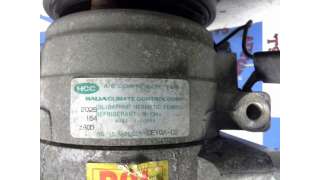 CAJA CAMBIOS FORD FOCUS (1998-2004) 1.6 16V 100CV 1596CC - L.1302367 / XS4R7002FB
