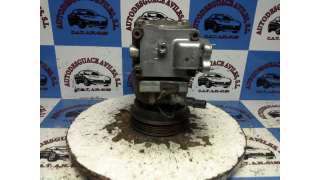 CAJA CAMBIOS FORD FOCUS (1998-2004) 1.6 16V 100CV 1596CC - L.1302367 / XS4R7002FB