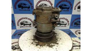 CAJA CAMBIOS FORD FOCUS (1998-2004) 1.6 16V 100CV 1596CC - L.1302367 / XS4R7002FB