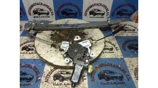 CAJA CAMBIOS FORD FOCUS (1998-2004) 1.6 16V 100CV 1596CC - L.1302367 / XS4R7002FB