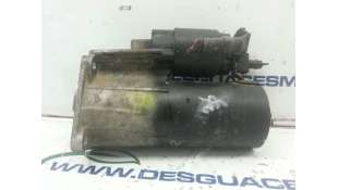 MOTOR ARRANQUE VOLKSWAGEN POLO (1995-1999) 60 1.4 60CV 1390CC - L.1492512 / 0001121001 2