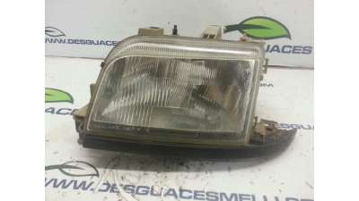 FARO IZQUIERDO RENAULT CLIO I (1990-1998) - L.1610637 / 0289008