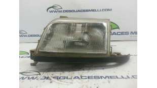 FARO IZQUIERDO RENAULT CLIO I (1990-1998) - L.1610637 / 0289008 2