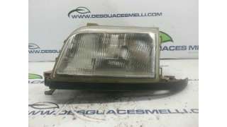 FARO IZQUIERDO RENAULT CLIO I (1990-1998) - L.1610637 / 0289008