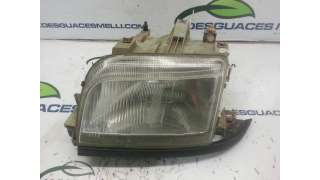 FARO IZQUIERDO RENAULT CLIO I (1990-1998) - L.1610637 / 0289008