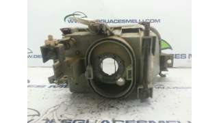 FARO IZQUIERDO RENAULT CLIO I (1990-1998) - L.1610637 / 0289008