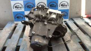 ALTERNADOR RENAULT MEGANE I (1996-2003) 1.9 D ECO (BA0A, BA0U, BA0R) 64CV 1870CC - L.1626043 / 7700857073