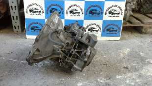 MOTOR ARRANQUE SEAT CORDOBA (2002-2009) 1.4 16V 100CV 1390CC - L.1701060 / 02T911023G