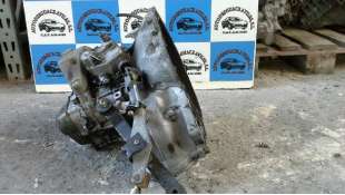 MOTOR ARRANQUE SEAT CORDOBA (2002-2009) 1.4 16V 100CV 1390CC - L.1701060 / 02T911023G 2