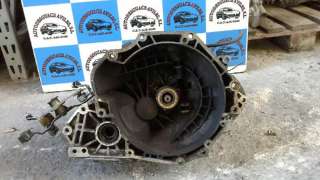 MOTOR ARRANQUE SEAT CORDOBA (2002-2009) 1.4 16V 100CV 1390CC - L.1701060 / 02T911023G