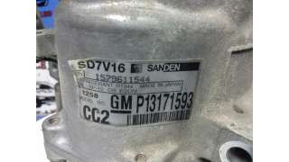 MOTOR ARRANQUE SEAT CORDOBA (2002-2009) 1.4 16V 100CV 1390CC - L.1701060 / 02T911023G