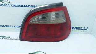 PILOTO TRASERO DERECHO RENAULT MEGANE I (1996-2003) 1.9 D ECO (BA0A, BA0U, BA0R) 64CV 1870CC - L.1724674 / 7700428321