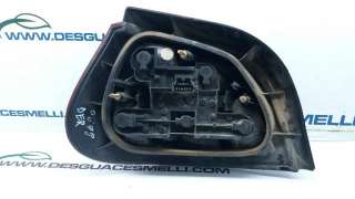 PILOTO TRASERO DERECHO RENAULT MEGANE I (1996-2003) 1.9 D ECO (BA0A, BA0U, BA0R) 64CV 1870CC - L.1724674 / 7700428321