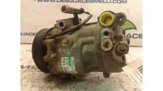COMPRESOR AIRE ACONDICIONADO SUZUKI SWIFT III (2005-) 1.3 DDIS (RS 413D) 69CV 1248CC - L.1768647 / 13106850