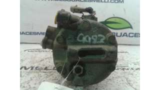 COMPRESOR AIRE ACONDICIONADO SUZUKI SWIFT III (2005-) 1.3 DDIS (RS 413D) 69CV 1248CC - L.1768647 / 13106850