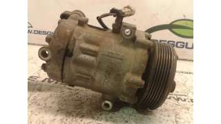 COMPRESOR AIRE ACONDICIONADO SUZUKI SWIFT III (2005-) 1.3 DDIS (RS 413D) 69CV 1248CC - L.1768647 / 13106850