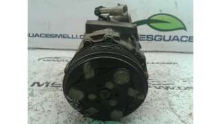 COMPRESOR AIRE ACONDICIONADO SUZUKI SWIFT III (2005-) 1.3 DDIS (RS 413D) 69CV 1248CC - L.1768647 / 13106850