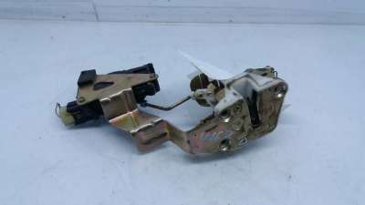 CERRADURA PUERTA DELANTERA DERECHA DAEWOO MATIZ (1998-) 0.8 52CV 796CC - L.1841158 / 96527751