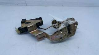 CERRADURA PUERTA DELANTERA DERECHA DAEWOO MATIZ (1998-) 0.8 52CV 796CC - L.1841158 / 96527751