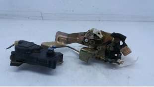 CERRADURA PUERTA DELANTERA DERECHA DAEWOO MATIZ (1998-) 0.8 52CV 796CC - L.1841158 / 96527751 2