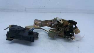 CERRADURA PUERTA DELANTERA DERECHA DAEWOO MATIZ (1998-) 0.8 52CV 796CC - L.1841158 / 96527751