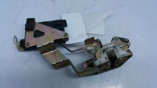 CERRADURA PUERTA DELANTERA DERECHA DAEWOO MATIZ (1998-) 0.8 52CV 796CC - L.1841158 / 96527751