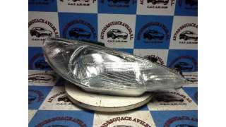 ELECTROVENTILADOR FIAT PANDA (2003-) 1.2 60CV 1242CC - L.1852970 / 876093A