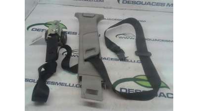 CINTURON SEGURIDAD DELANTERO IZQUIERDO OPEL ASTRA H (2004-2010) 1.7 CDTI (L48) 100CV 1686CC - L.1870362 / 560834901D