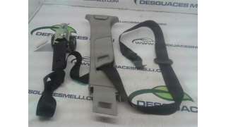 CINTURON SEGURIDAD DELANTERO IZQUIERDO OPEL ASTRA H (2004-2010) 1.7 CDTI (L48) 100CV 1686CC - L.1870362 / 560834901D