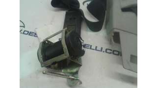 CINTURON SEGURIDAD DELANTERO IZQUIERDO OPEL ASTRA H (2004-2010) 1.7 CDTI (L48) 100CV 1686CC - L.1870362 / 560834901D
