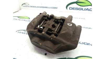 PINZA FRENO DELANTERA DERECHA MERCEDES-BENZ CLASE S (1991-1992) 600 SE, SEL (140.056, 140.057) 408CV 5987CC - L.1894149 / 0