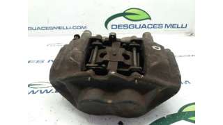 PINZA FRENO DELANTERA DERECHA MERCEDES-BENZ CLASE S (1991-1992) 600 SE, SEL (140.056, 140.057) 408CV 5987CC - L.1894149 / 0