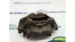 PINZA FRENO DELANTERA DERECHA MERCEDES-BENZ CLASE S (1991-1992) 600 SE, SEL (140.056, 140.057) 408CV 5987CC - L.1894149 / 0